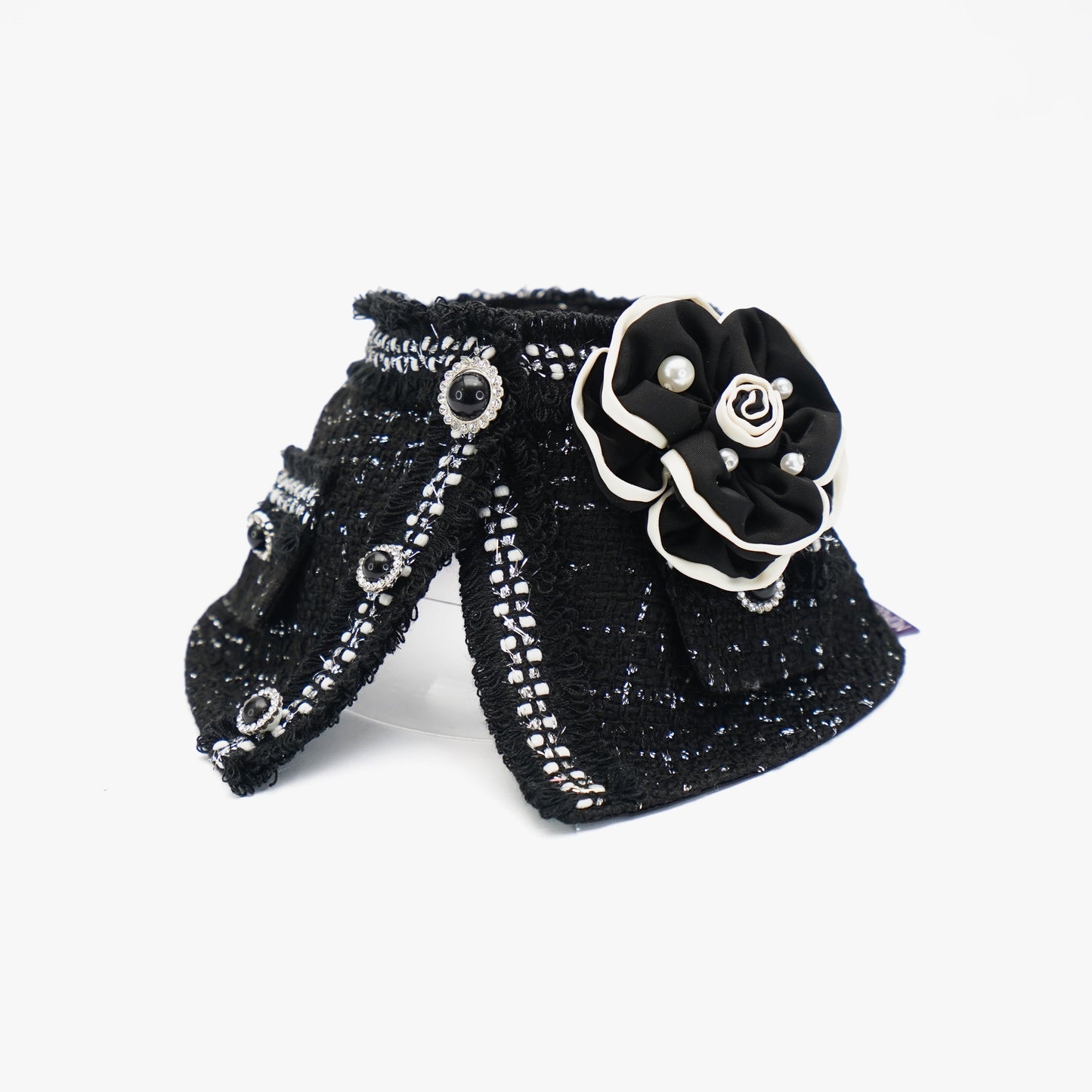 Victoria | Pet Bib (pre-order item)