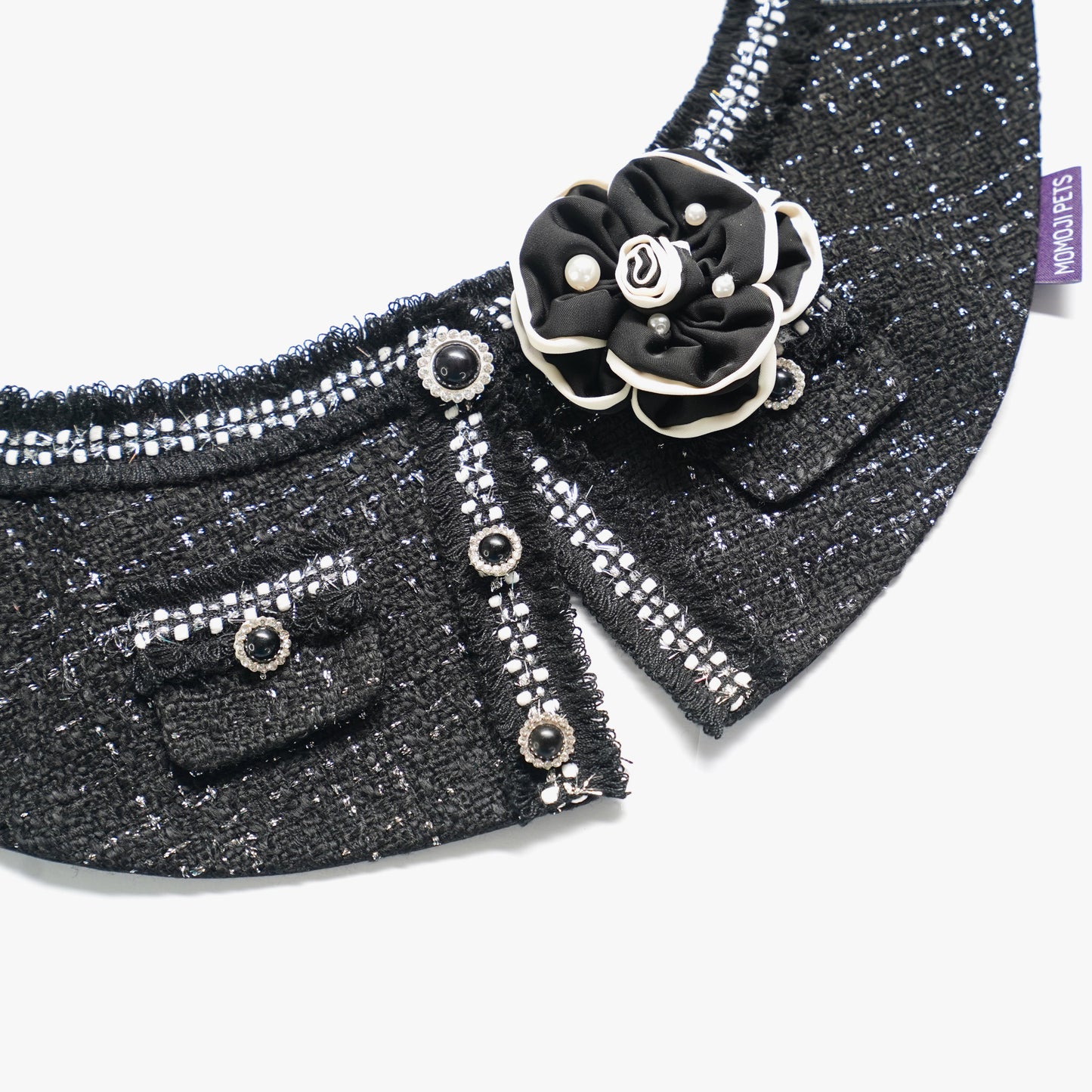 Victoria | Pet Bib (pre-order item)