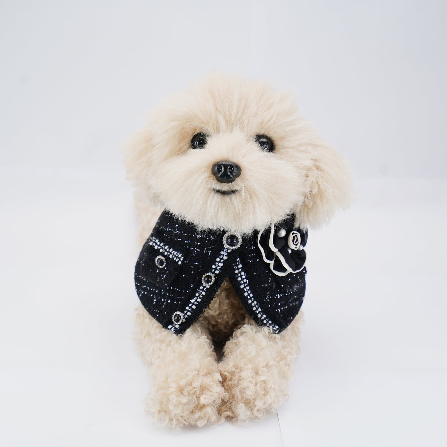 Victoria | Pet Bib (pre-order item)