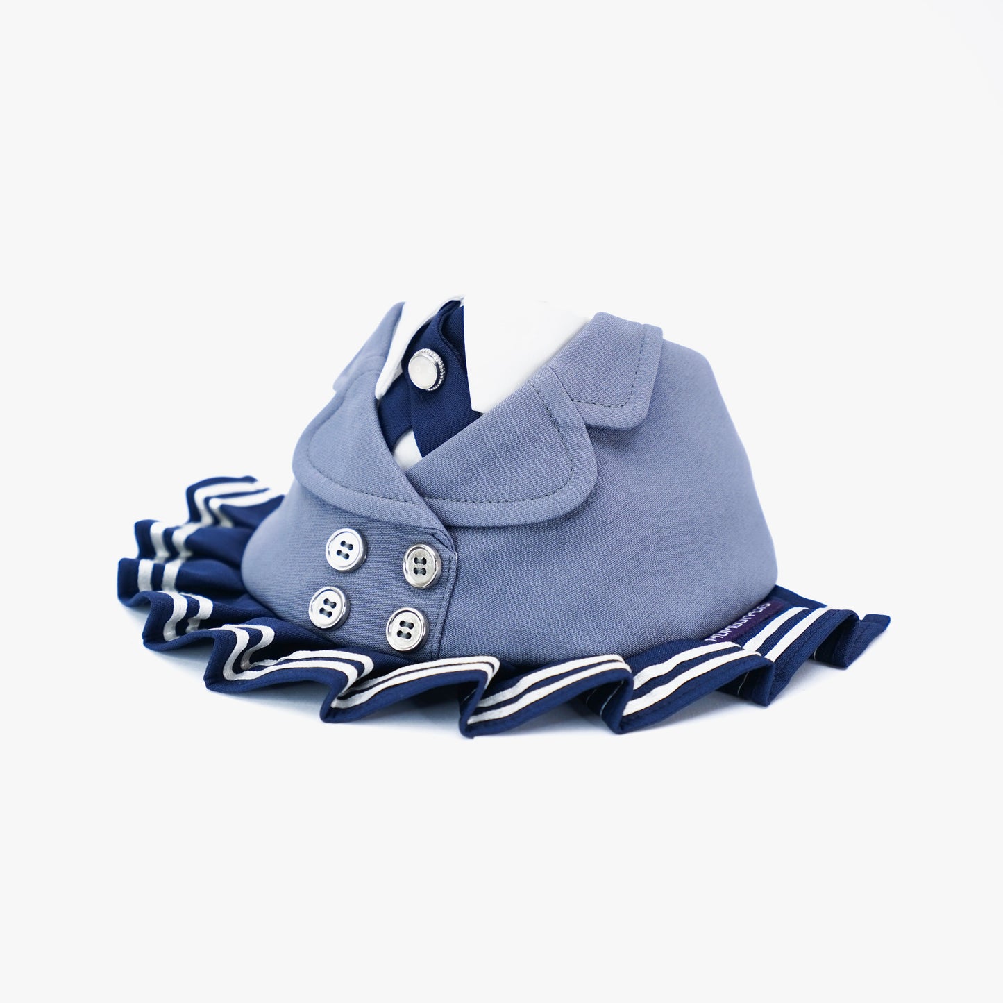Josephine | Pet Bib (pre-order item)
