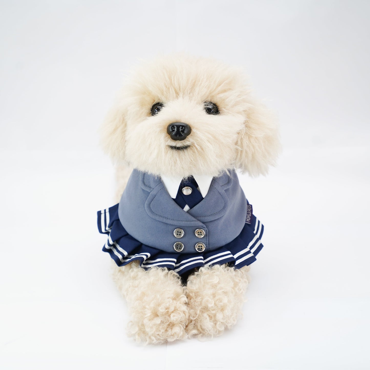Josephine | Pet Bib (pre-order item)