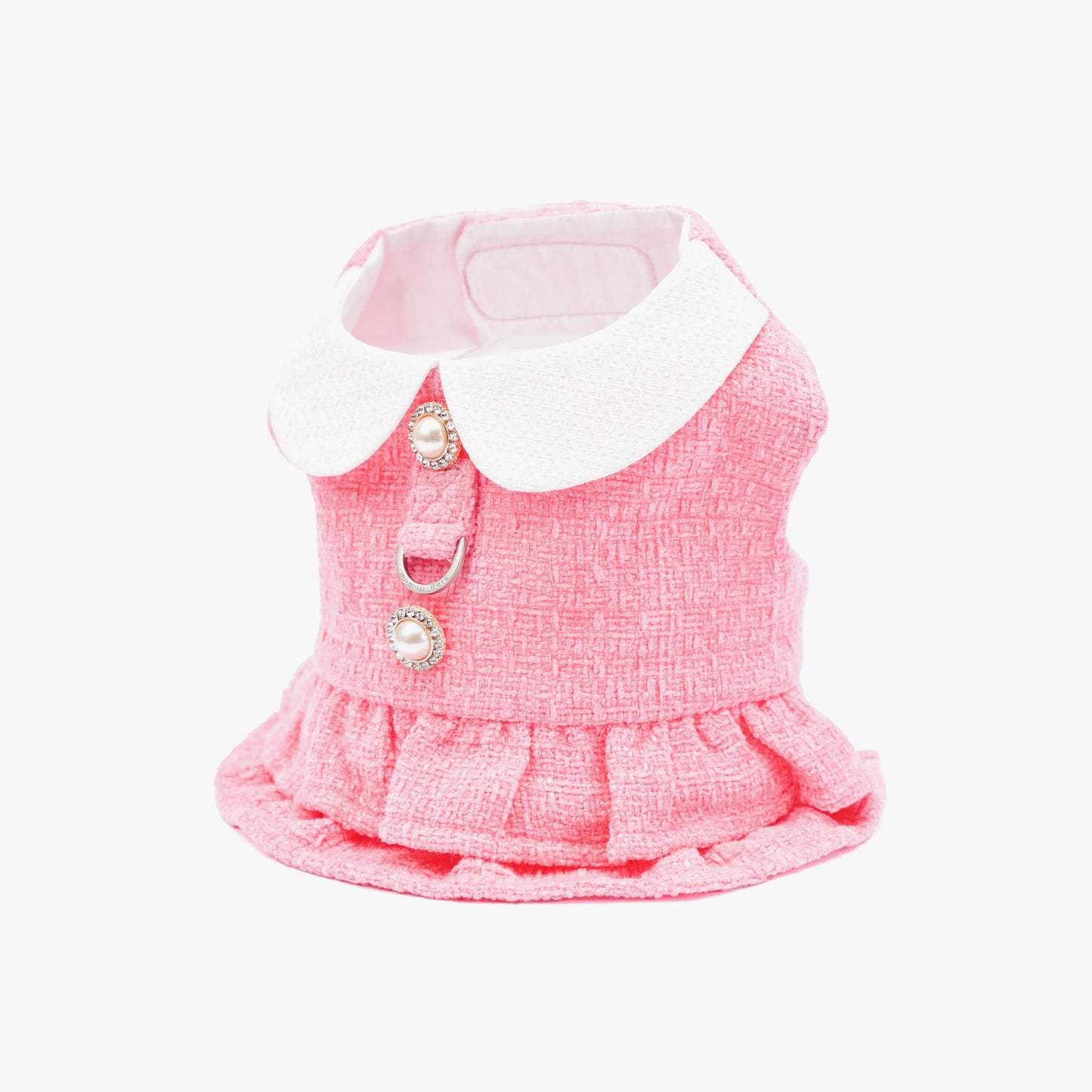 Kristen | Pet Vest (made-to-order item)