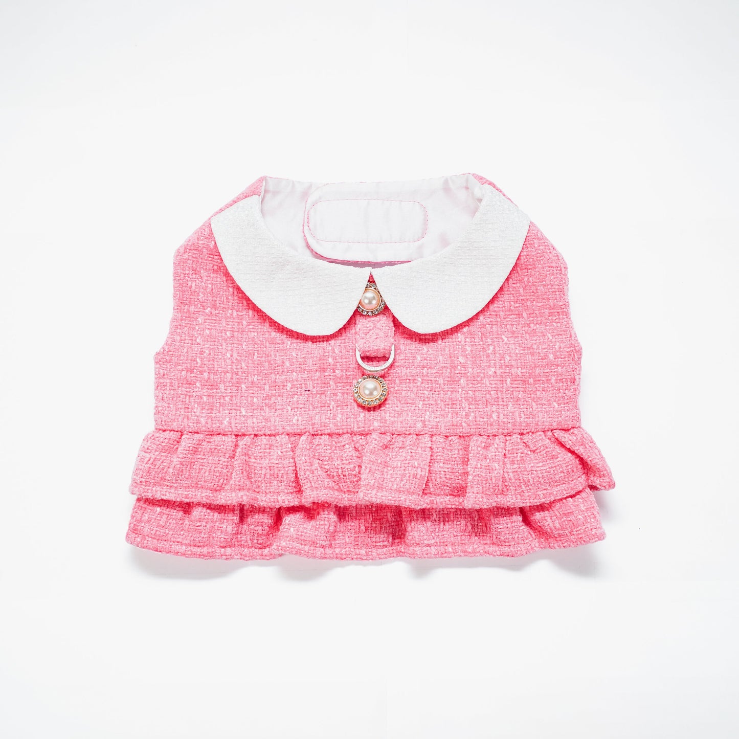 Kristen | Pet Vest (made-to-order item)