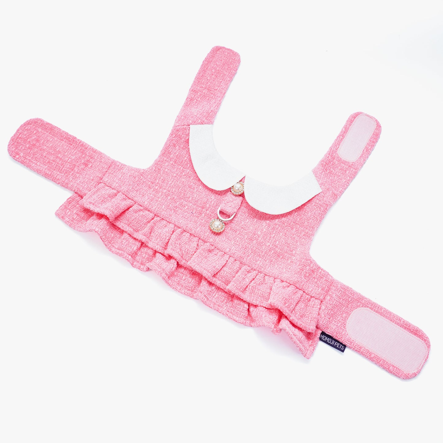 Kristen | Pet Vest (made-to-order item)