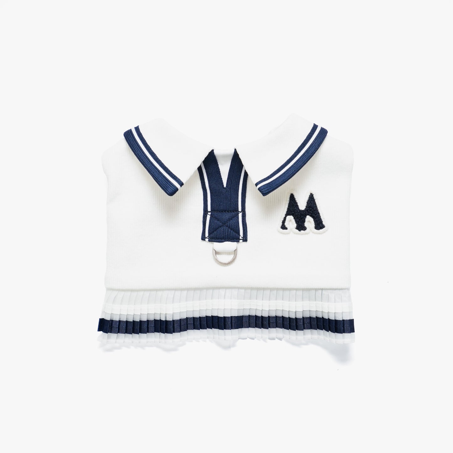 Sharapawva | Pet Vest (made-to-order item)