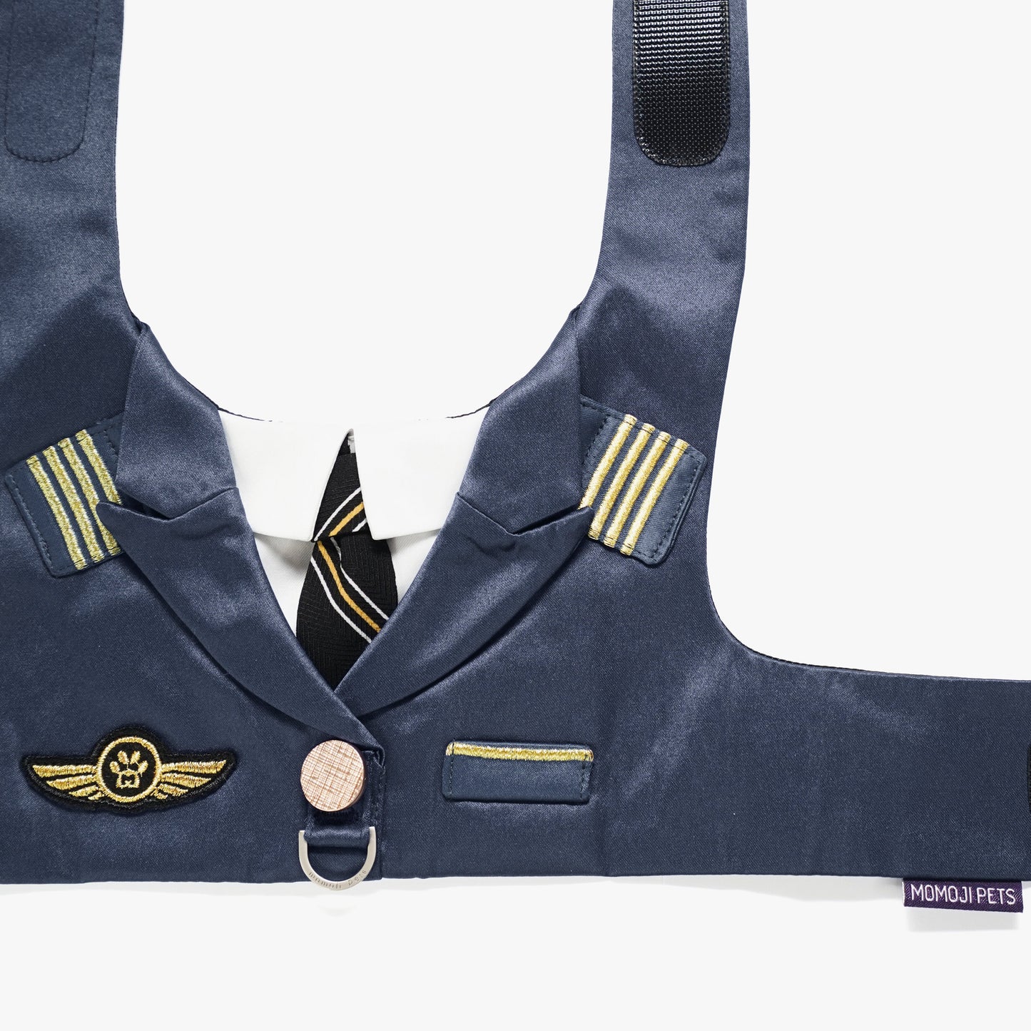 Coolmore II | Pet Vest (made-to-order item)