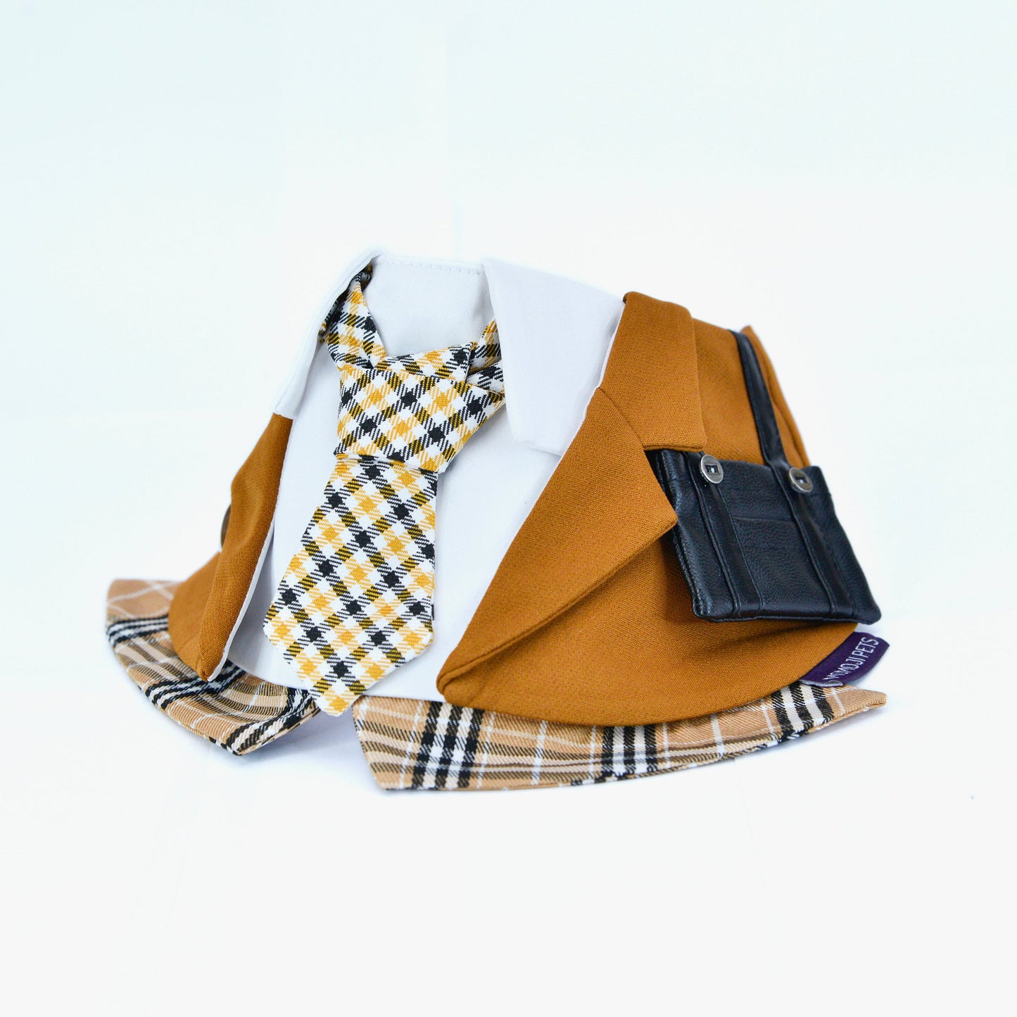 Morrison Hill Boys Pet Bib