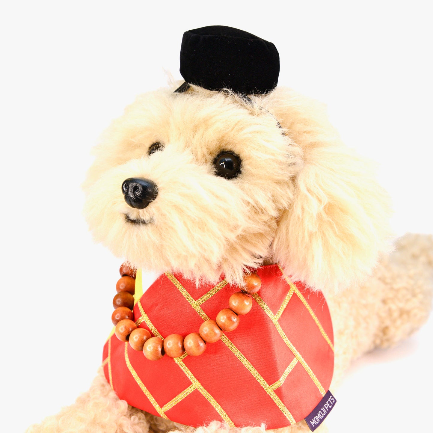 Abbot Hat