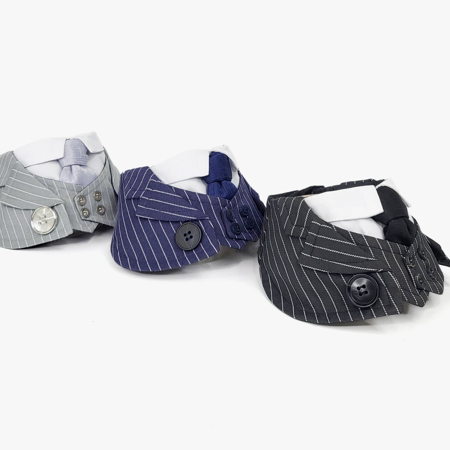 Queensway (Pinstripes - Big Sizes)