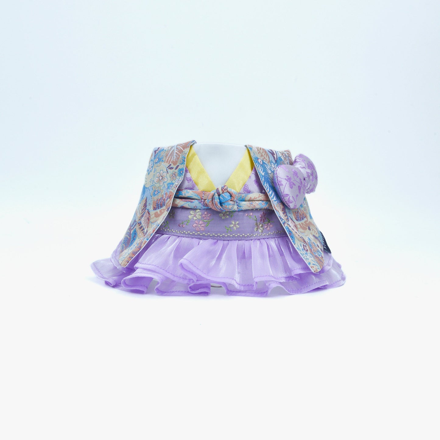 Shine (3-Cornflower Blue)