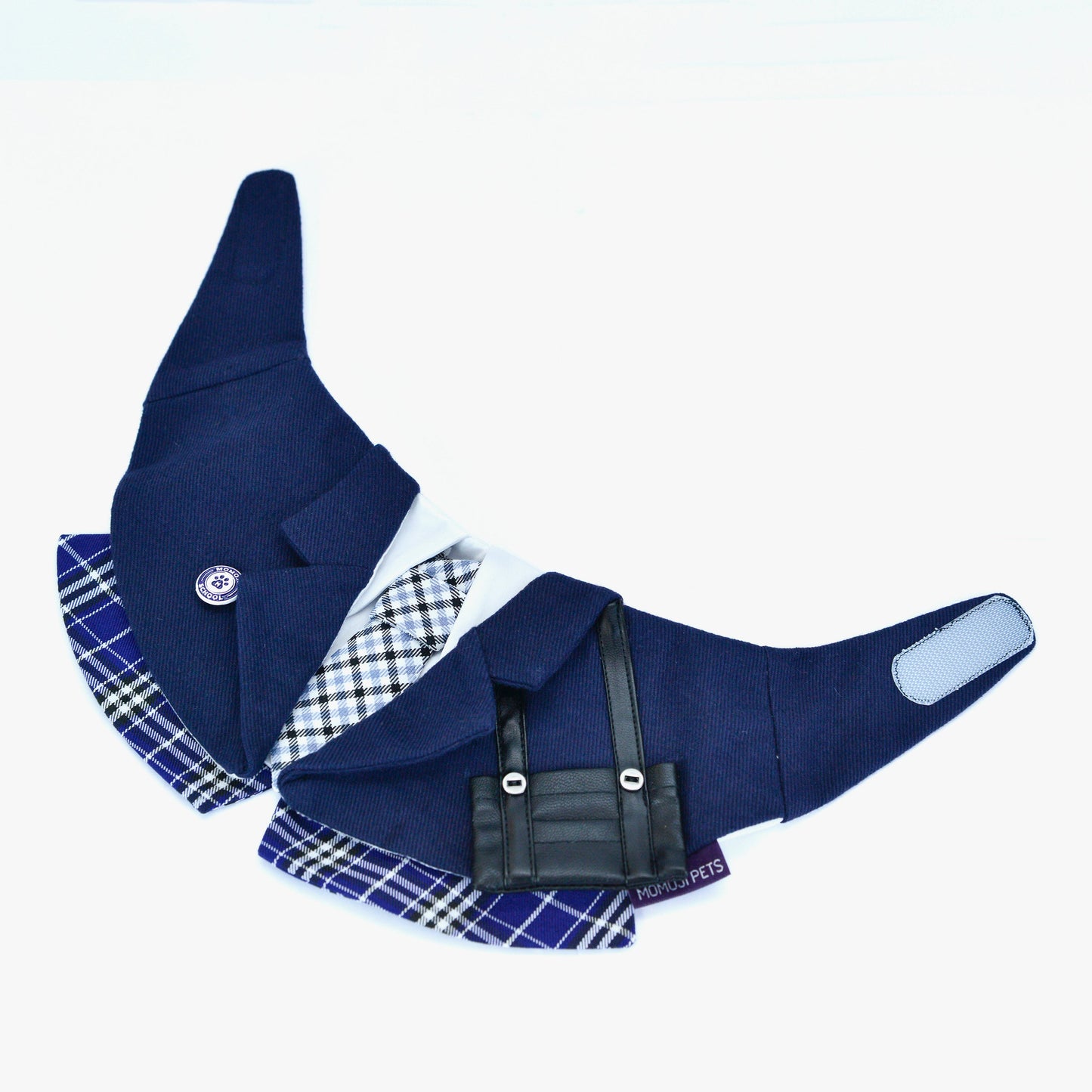 Morrison Hill Boys Pet Bib