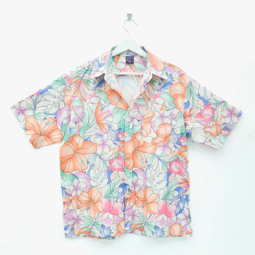 PORTLAND Hooman Shirt