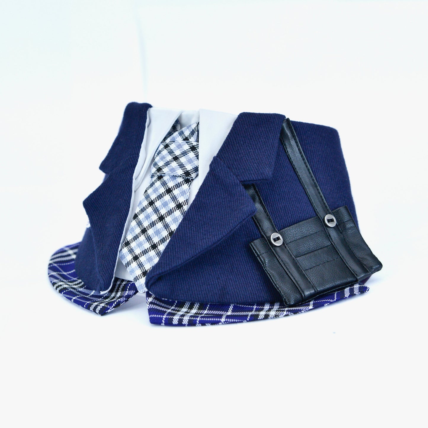 Morrison Hill Boys Pet Bib