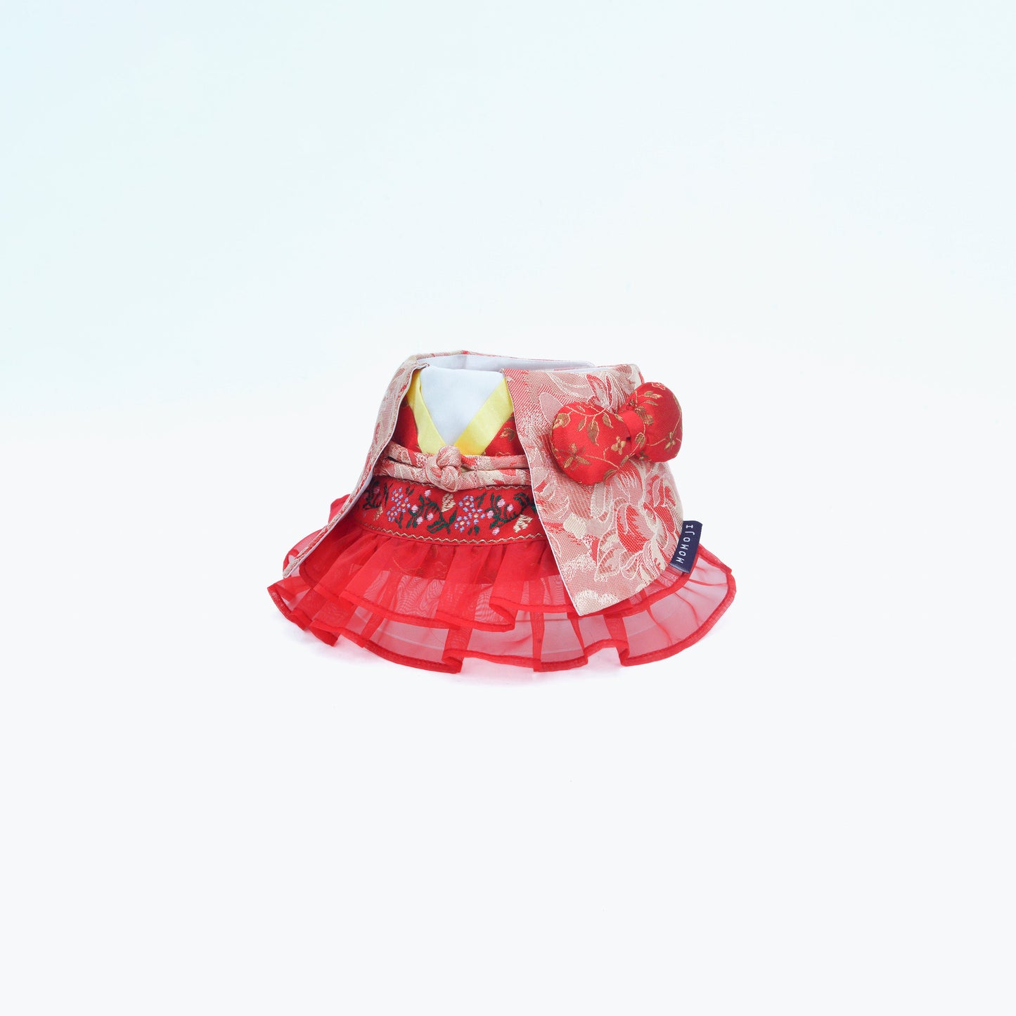 Shine (2-Carmin Red )