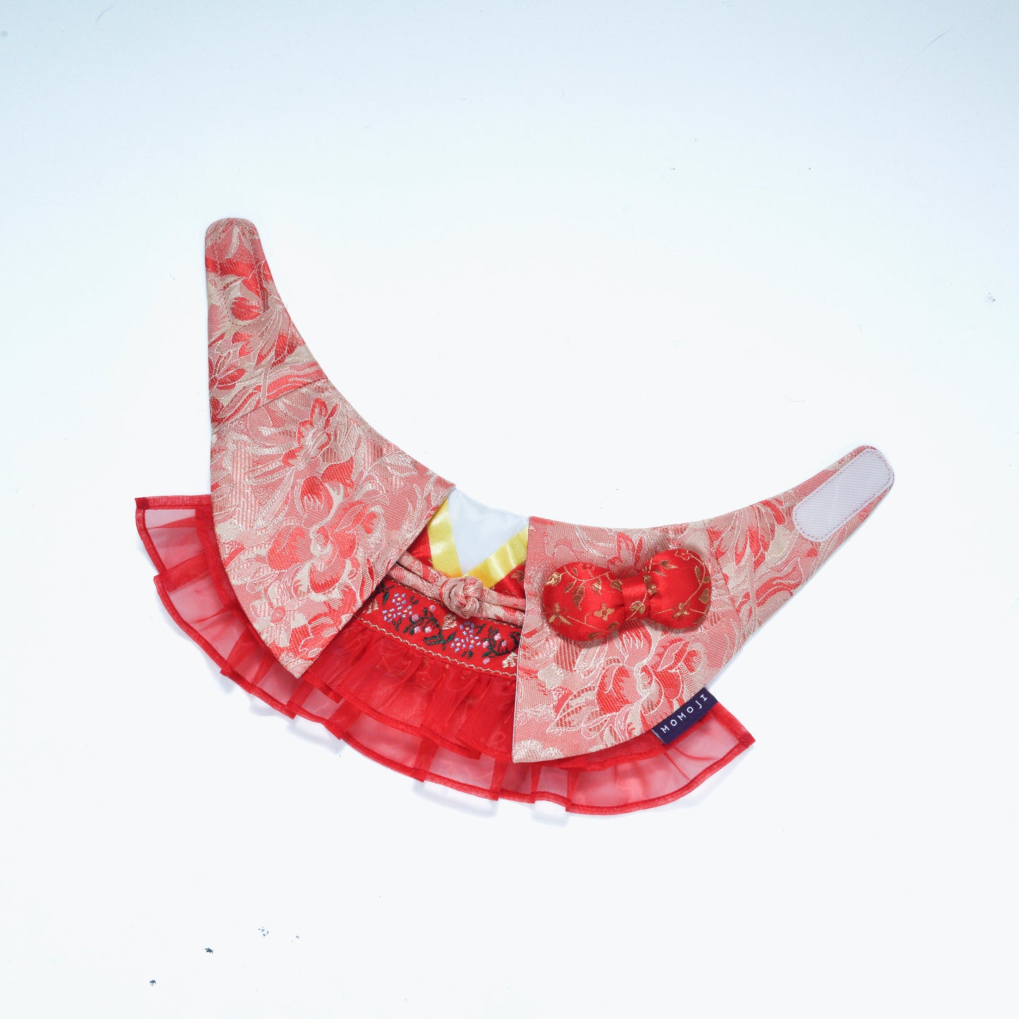Shine (2-Carmin Red )