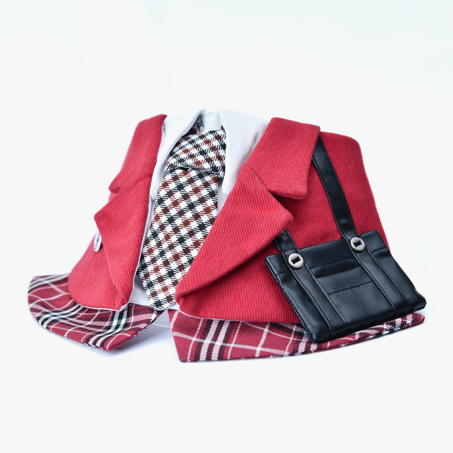Morrison Hill Boys Pet Bib