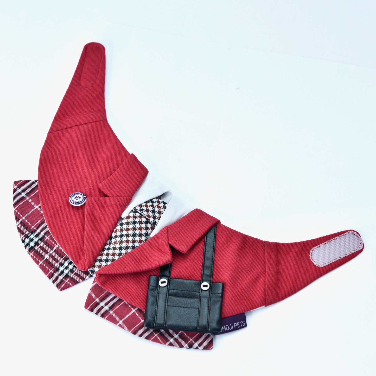 Morrison Hill Boys Pet Bib