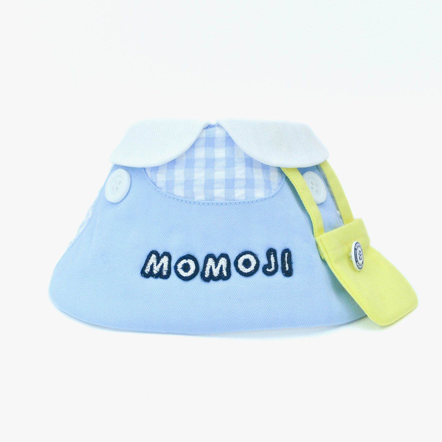 (Personalisation) Momoji Kindergarten Boys | Pet Bib