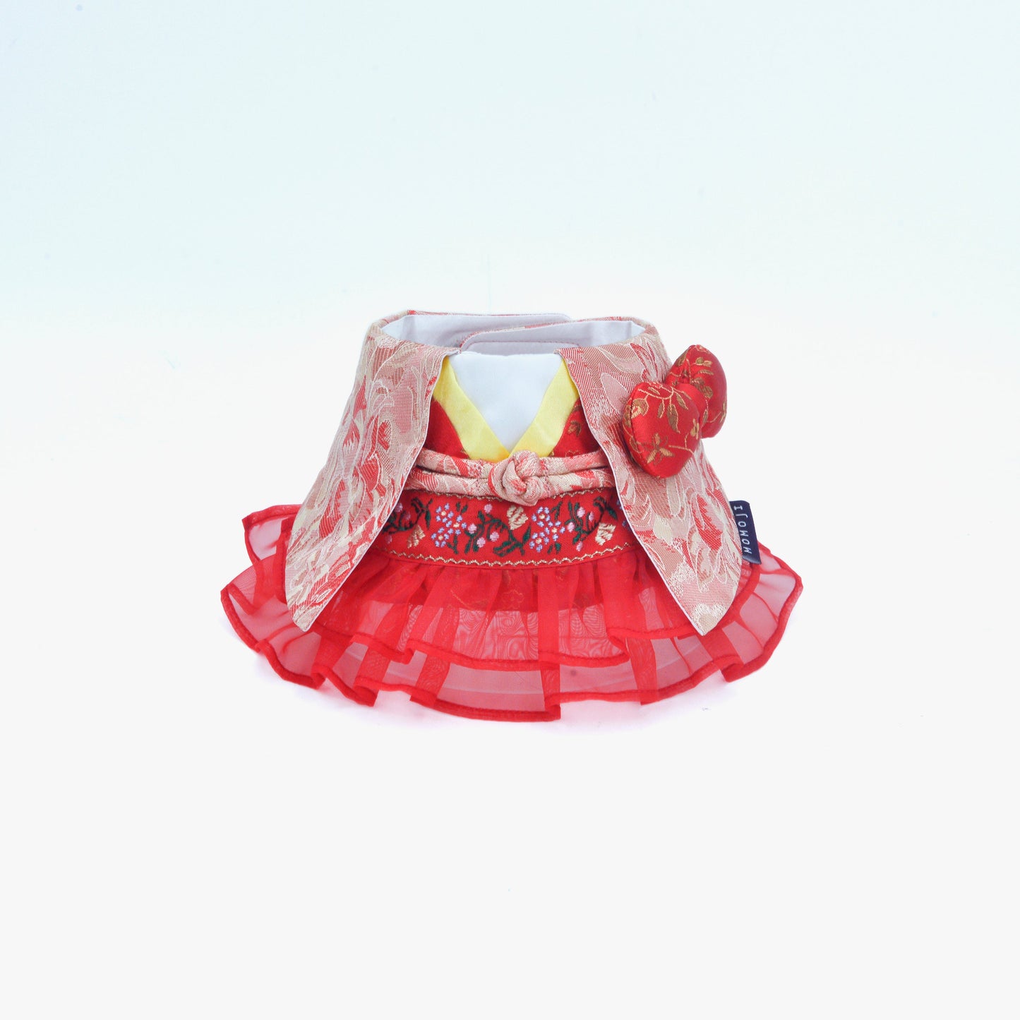 Shine (2-Carmin Red )