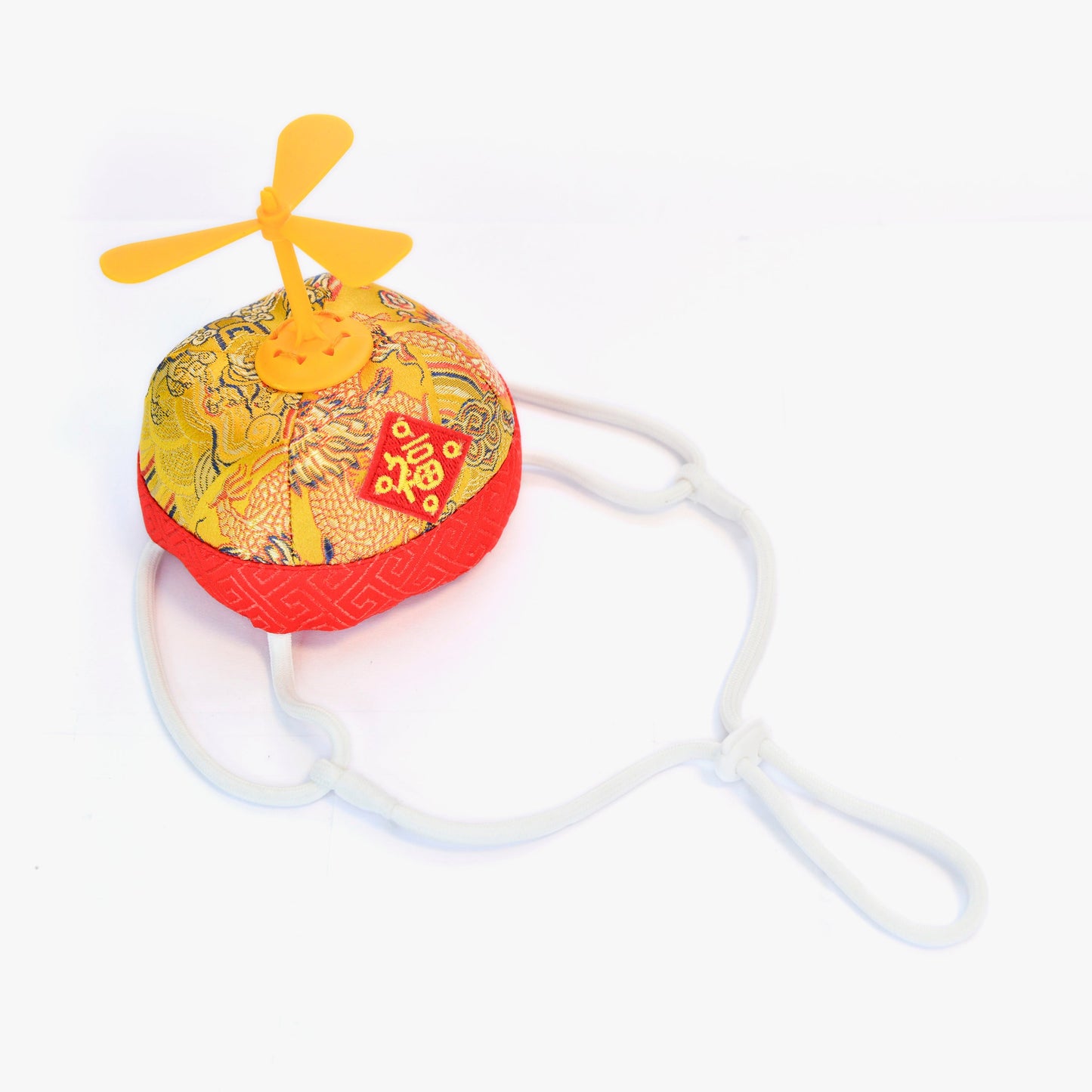 Fortune God Windmill
