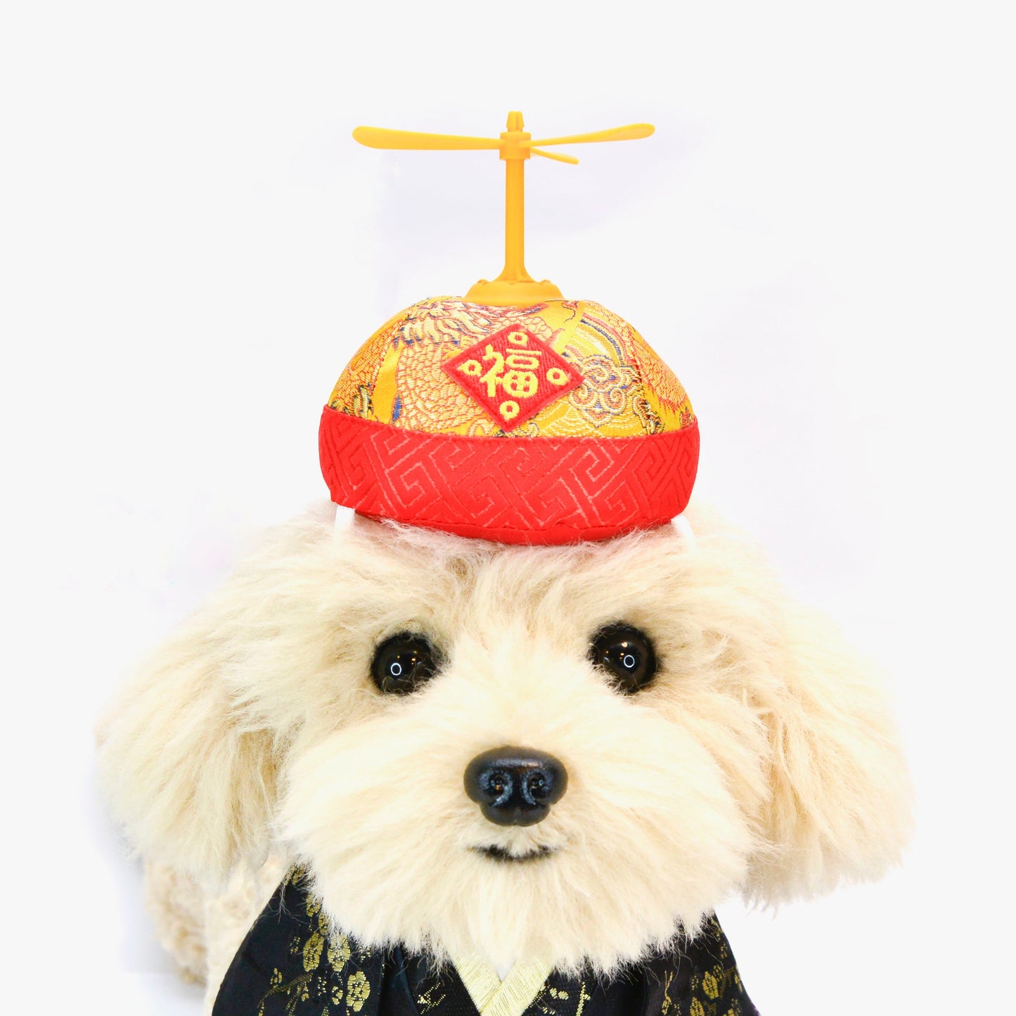 Fortune God Windmill