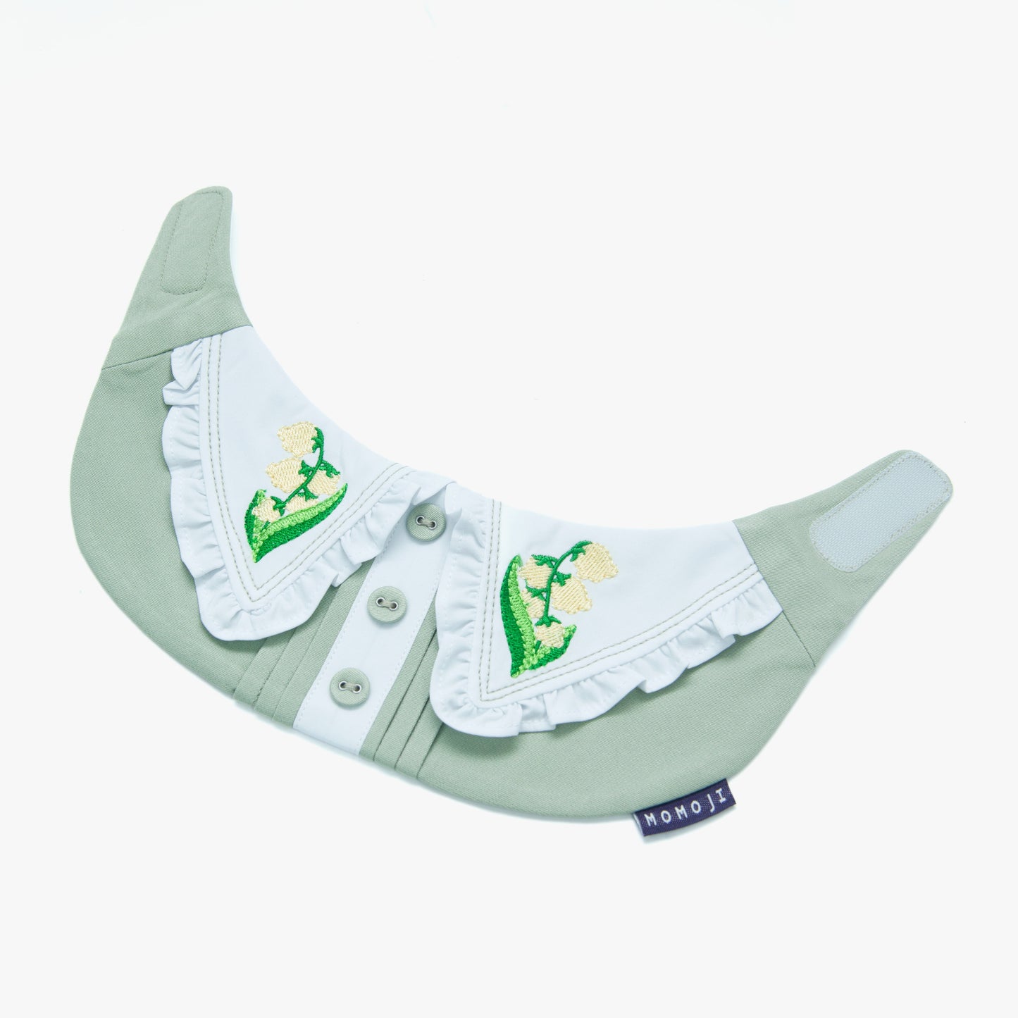 Maia (1-Cascade Green) (2638902751512)