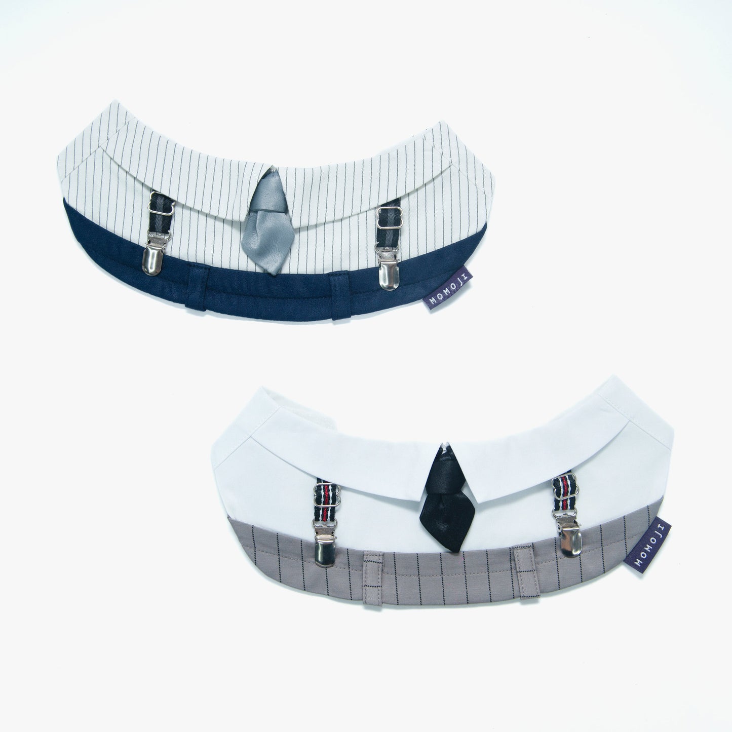 George (01-Carbon Grey) (2635037274392)