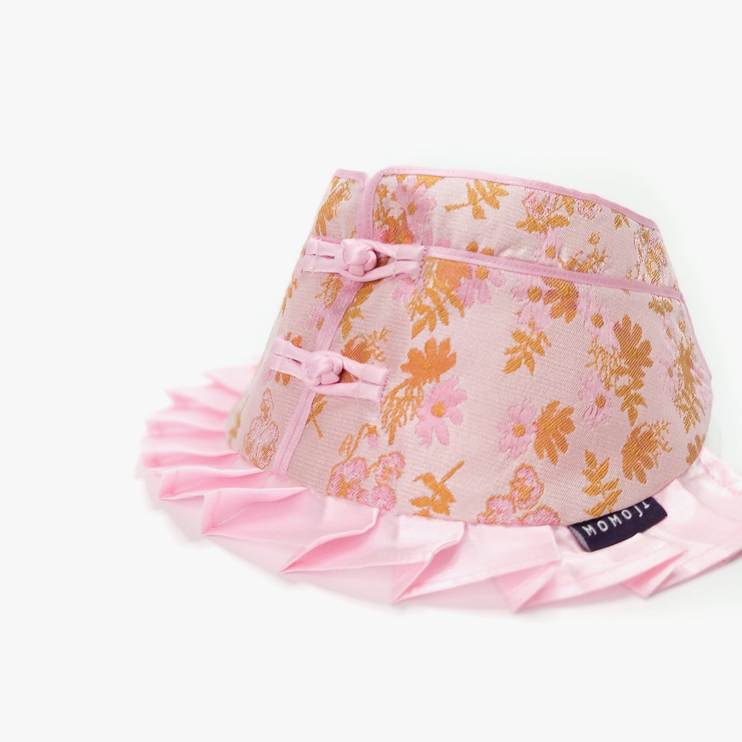 Tin Hau (02-Blush Pink)