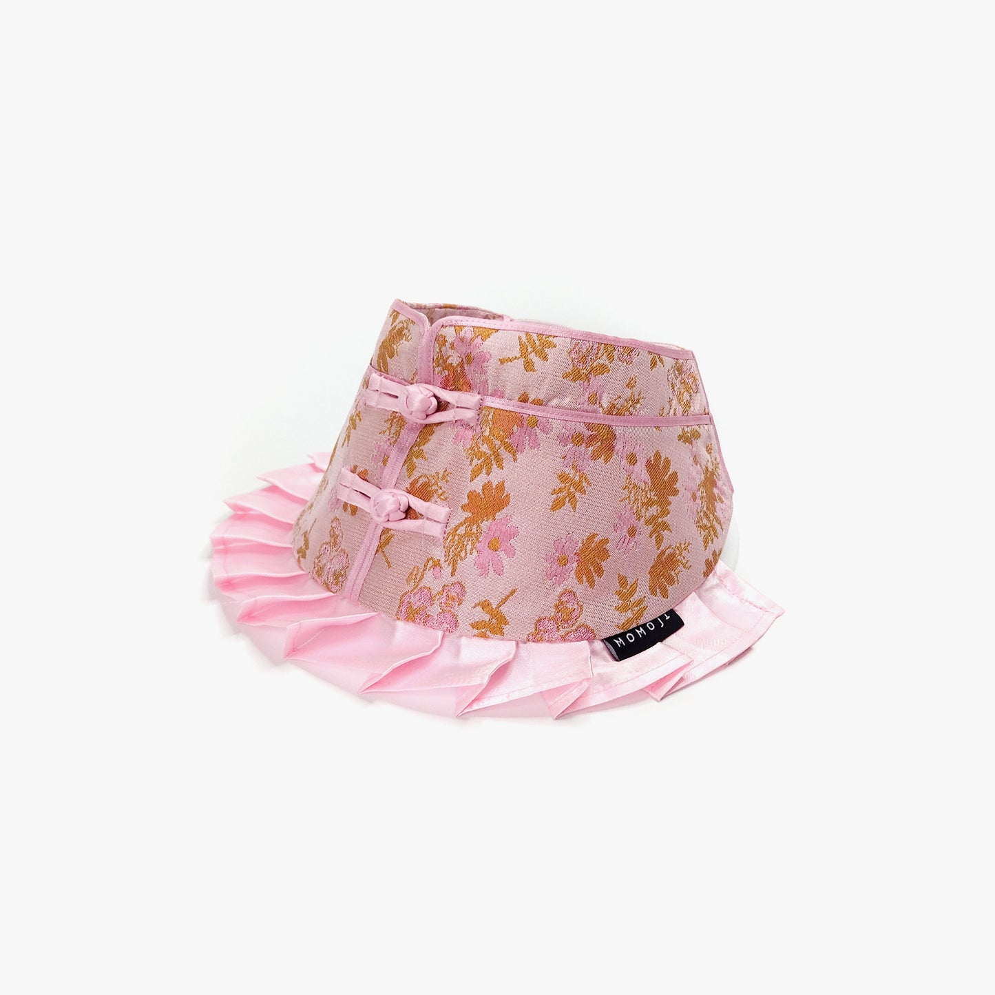 Tin Hau (02-Blush Pink)