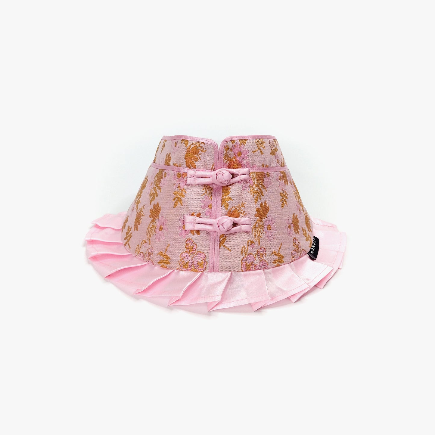 Tin Hau (02-Blush Pink)
