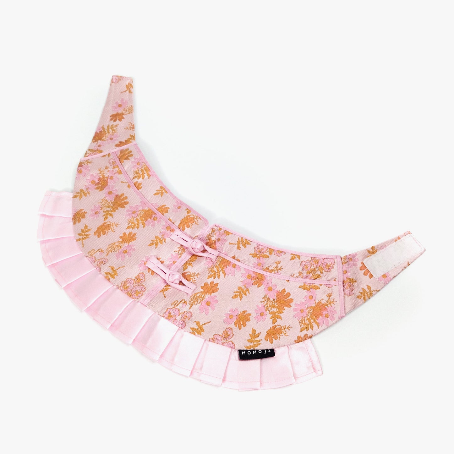 Tin Hau (02-Blush Pink)