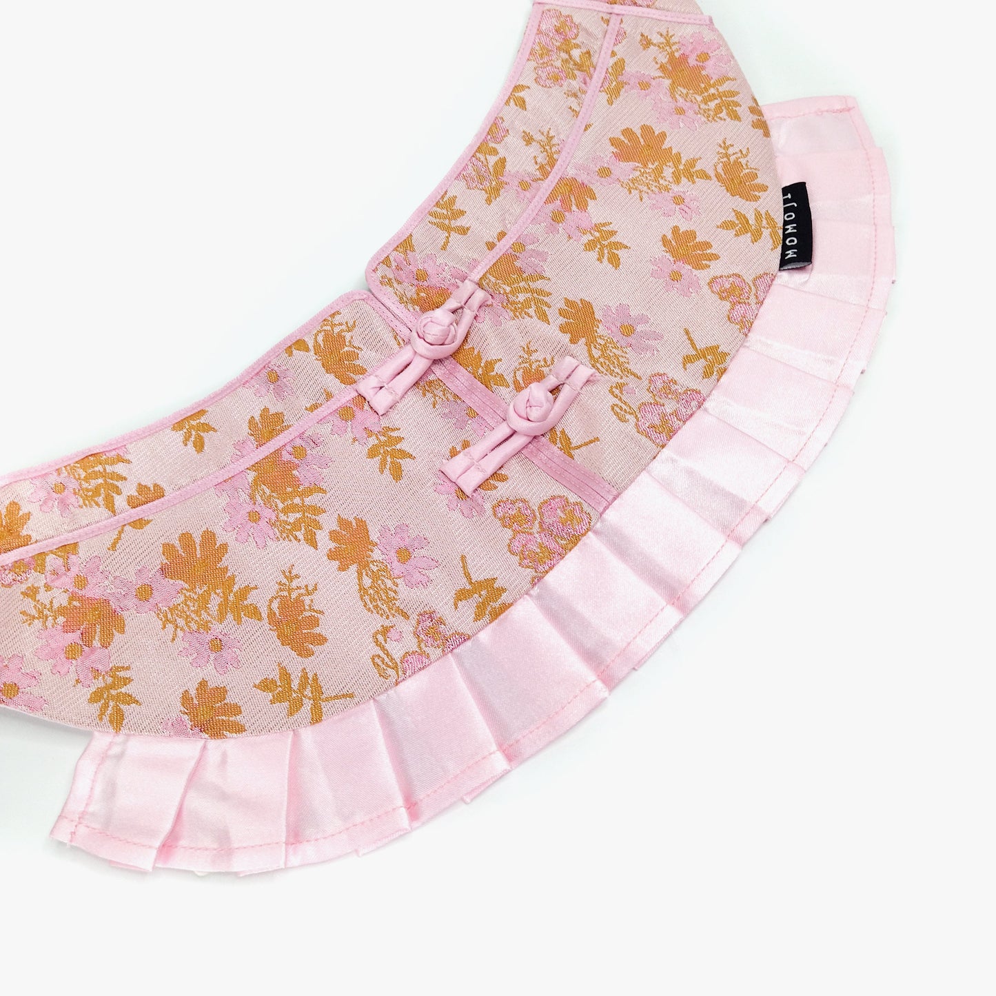 Tin Hau (02-Blush Pink)