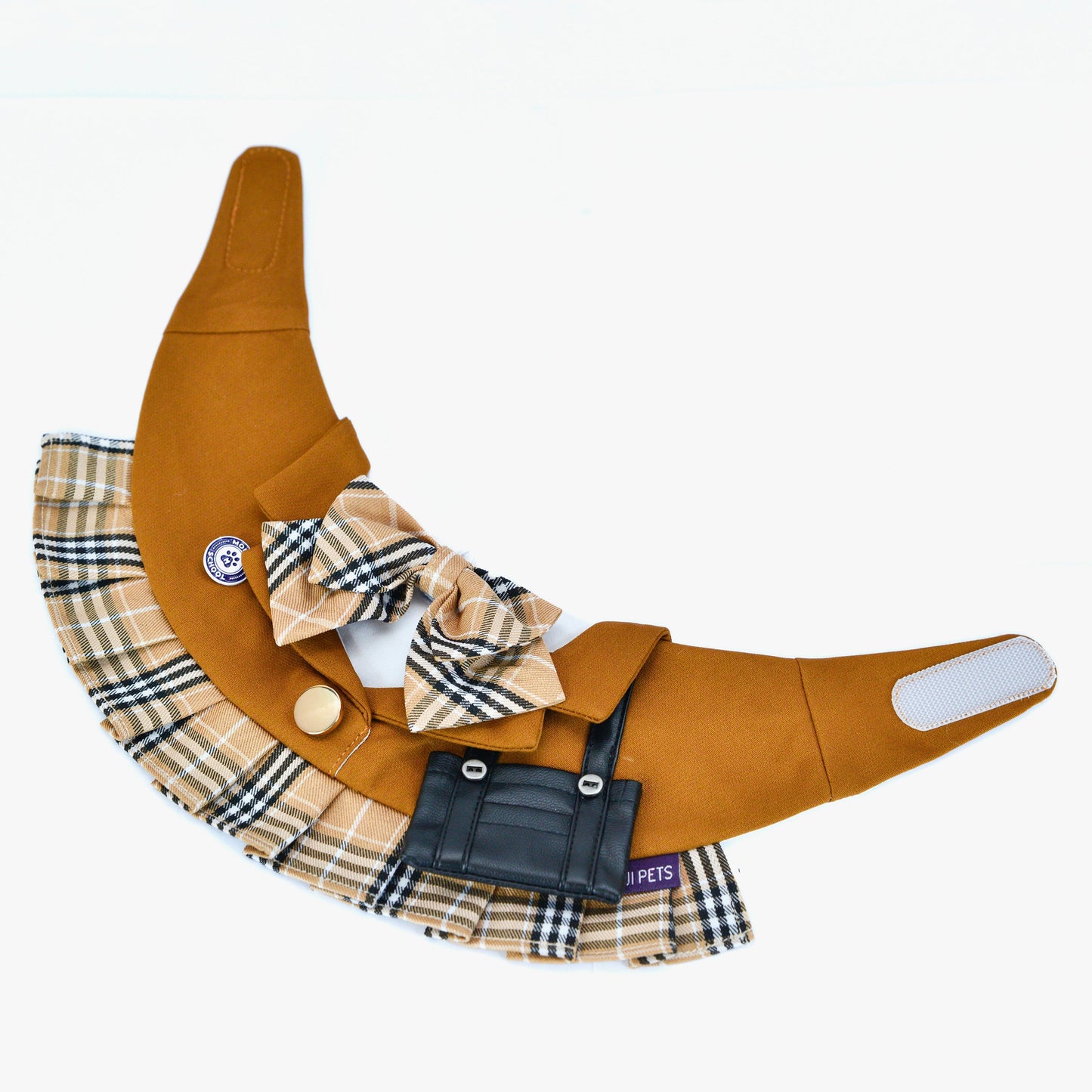 Morrison Hill Girls Pet Bibs