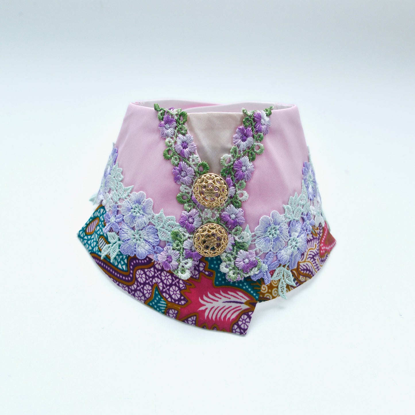 Nya-Chik (Nyonya - Big Sizes)