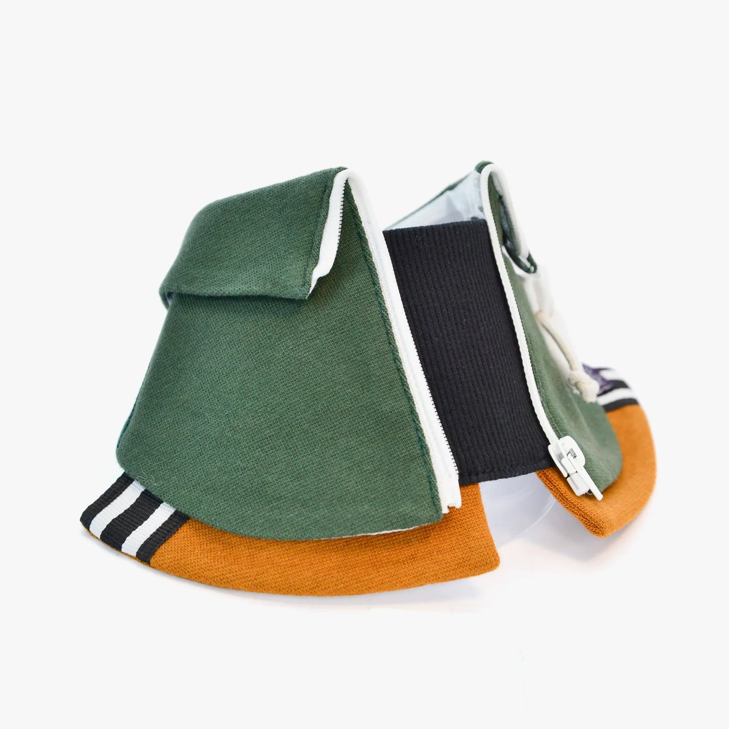 Lok-kwan A (洛軍) | Pet Bib