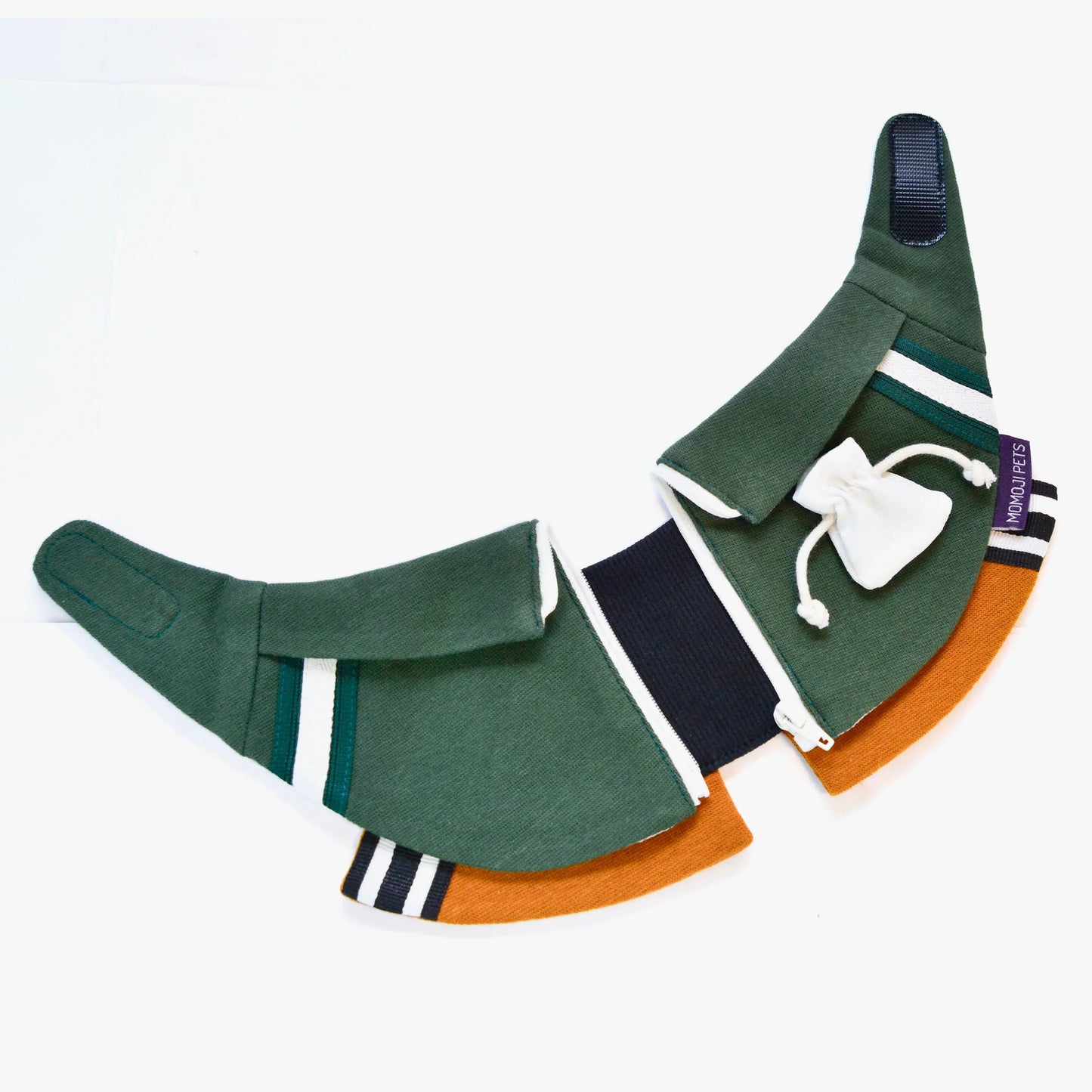 Lok-kwan A (洛軍) | Pet Bib