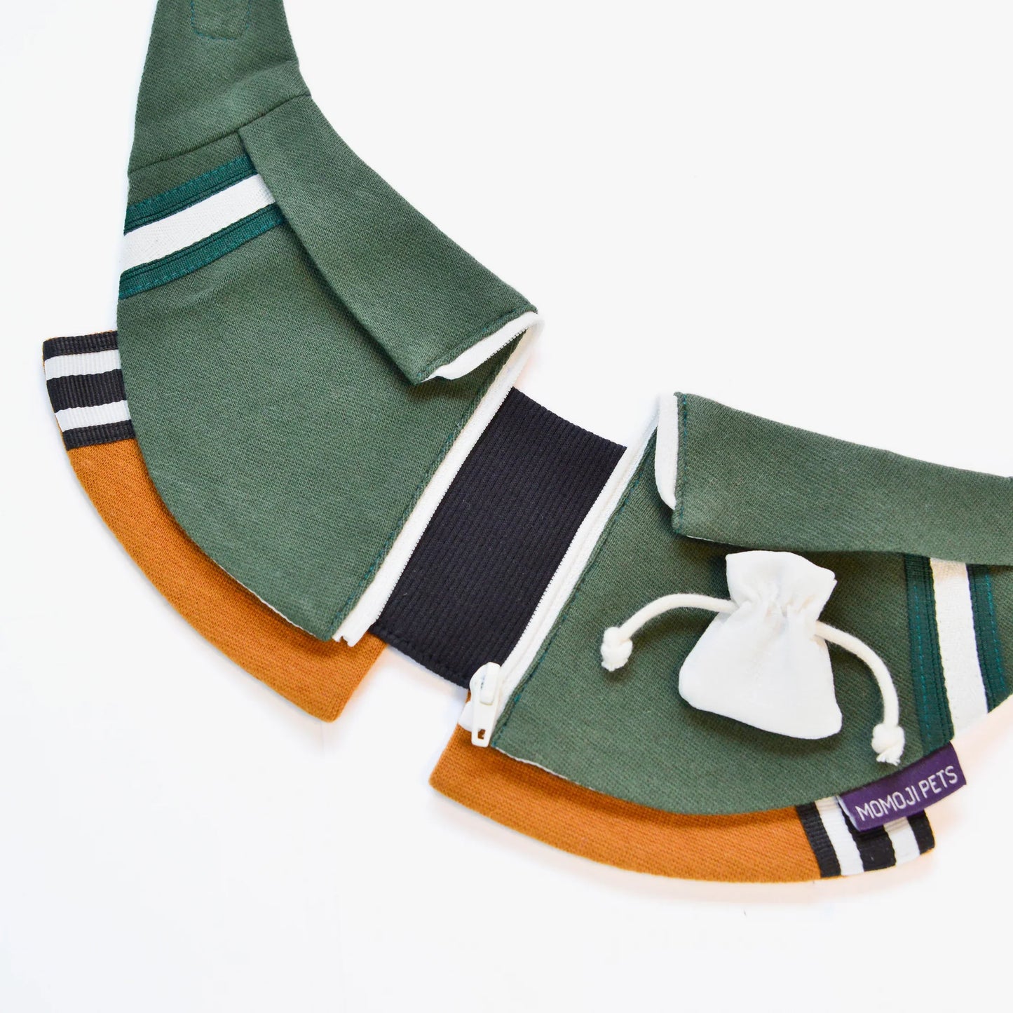 Lok-kwan A (洛軍) | Pet Bib