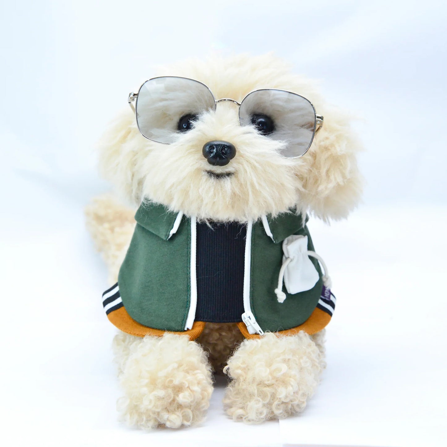 Lok-kwan A (洛軍) | Pet Bib