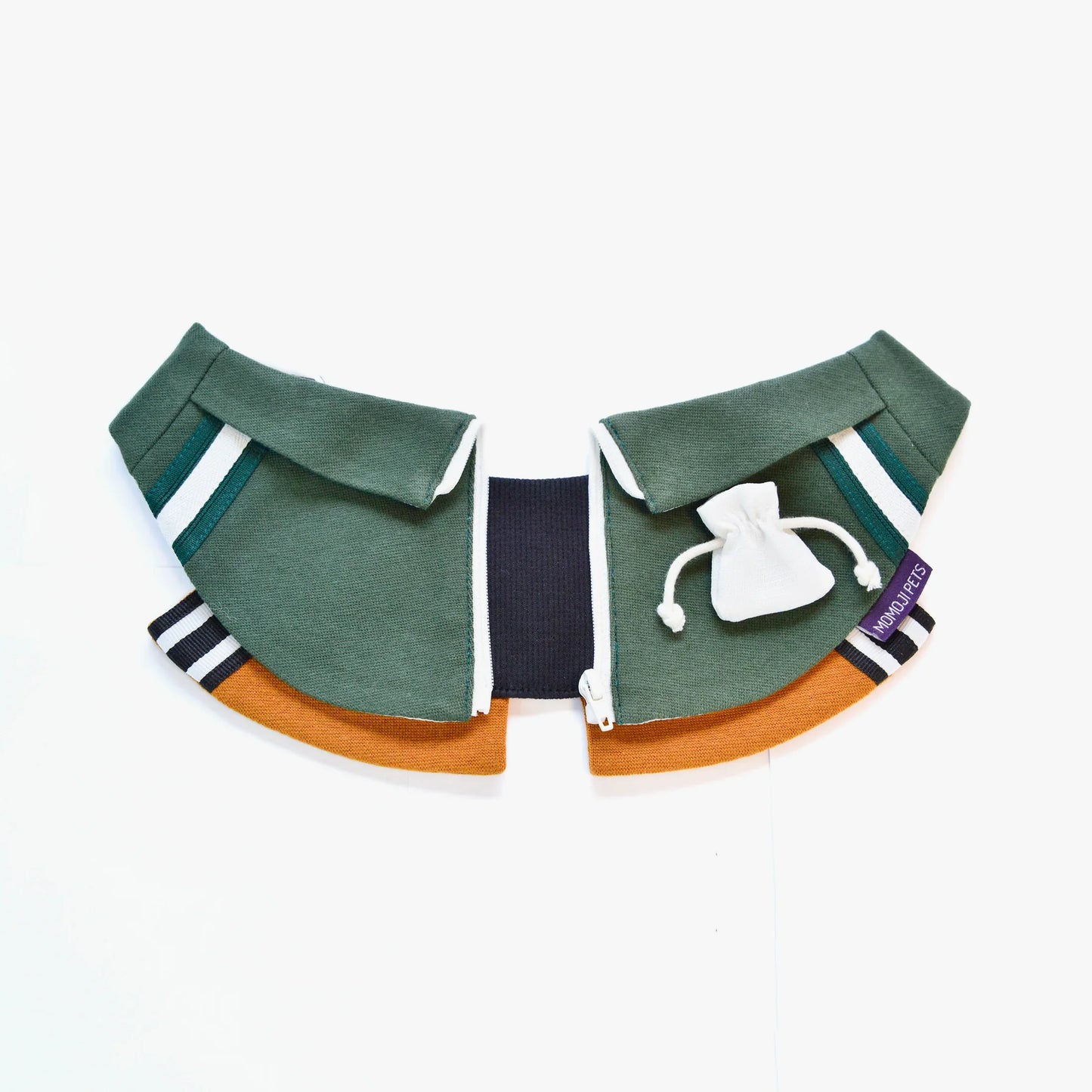 Lok-kwan A (洛軍) | Pet Bib