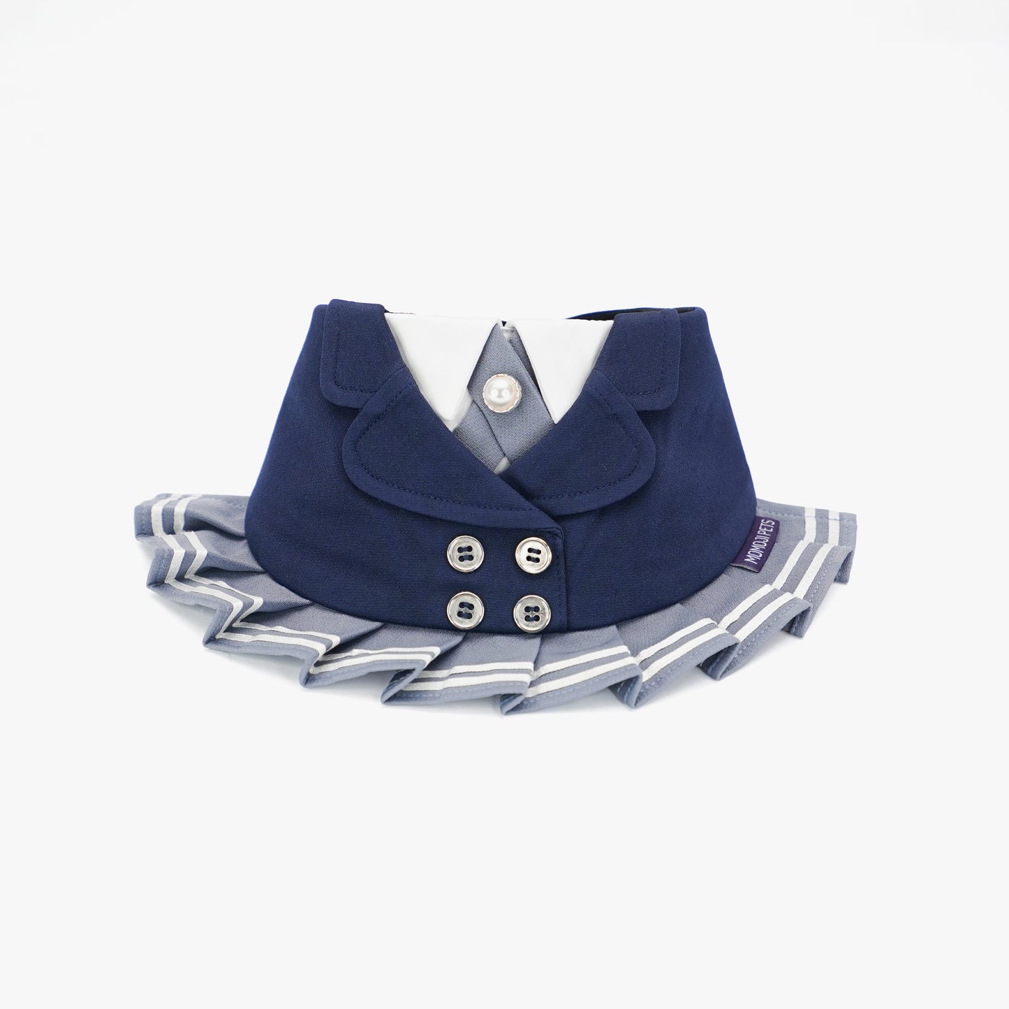 Josephine | Pet Bib (pre-order item)
