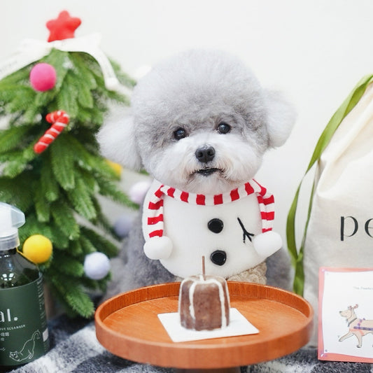 Momosnow | Pet Christmas Neckwear