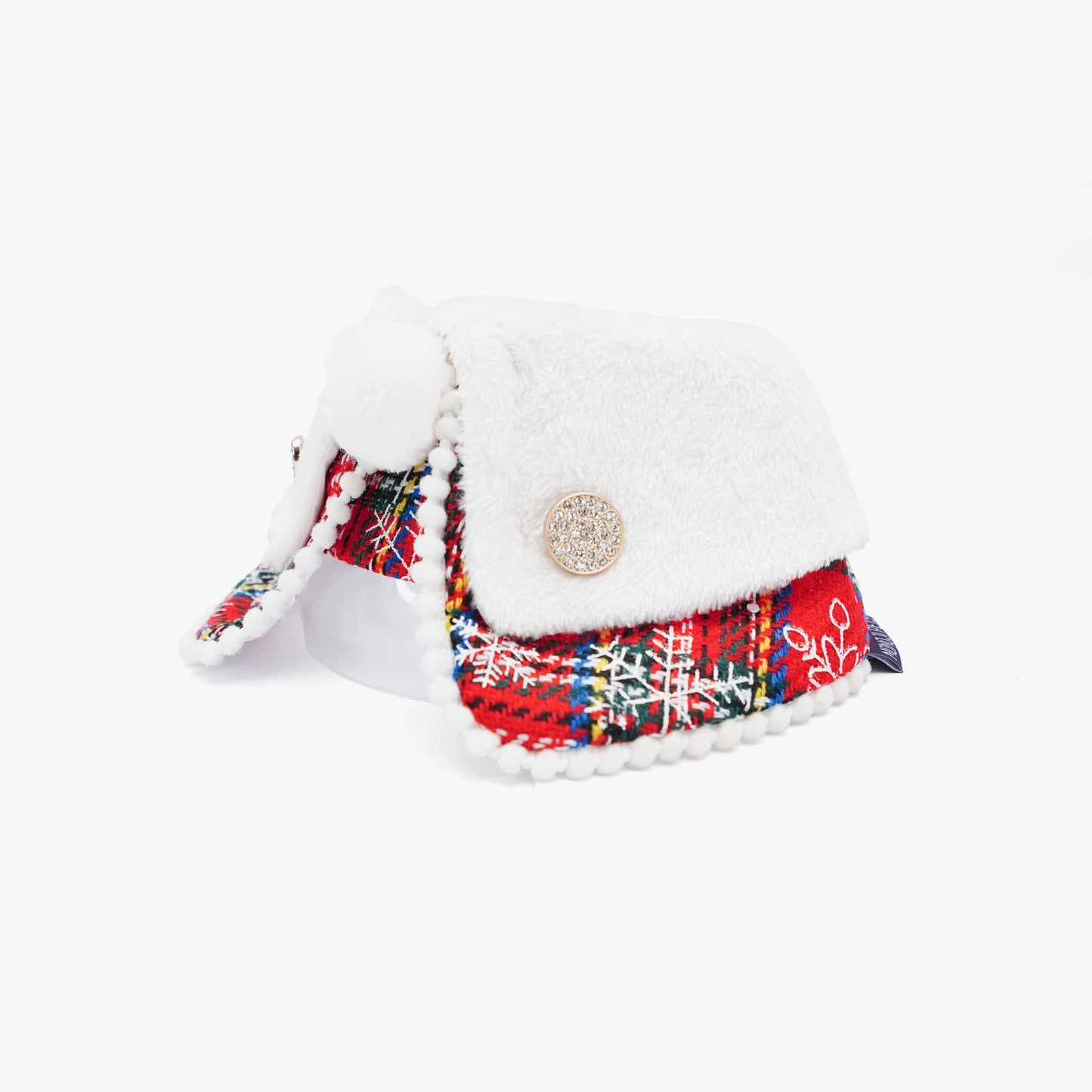 Brittania | Pet Christmas Neckwear