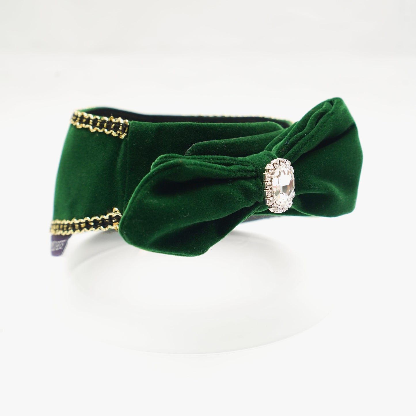 Starry Night Lux | Pet Christmas Neckwear