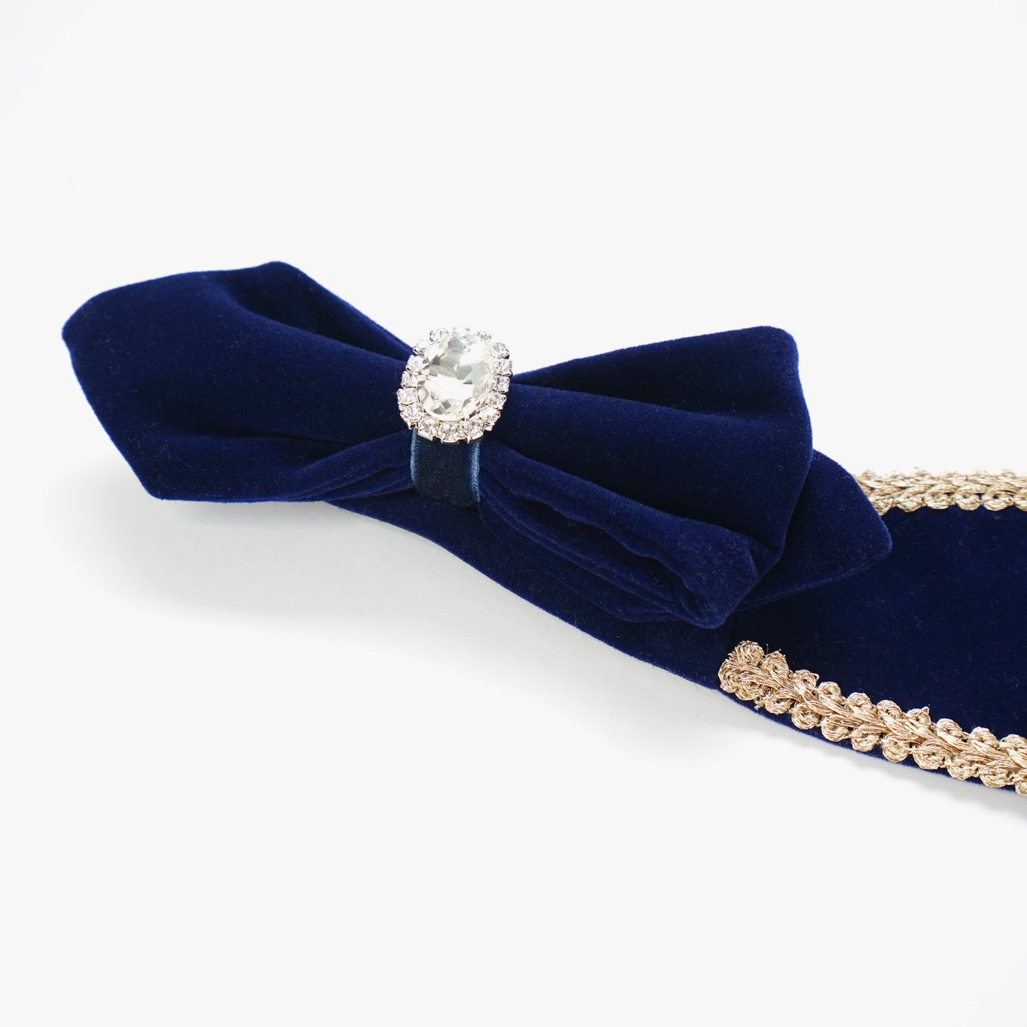 Starry Night Lux | Pet Christmas Neckwear