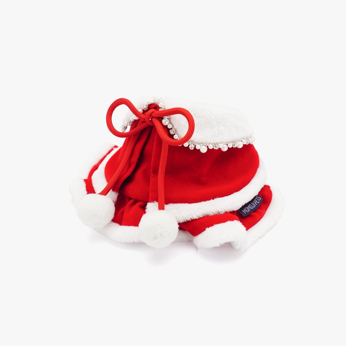 Mrs Claus | Pet Christmas Neckwear
