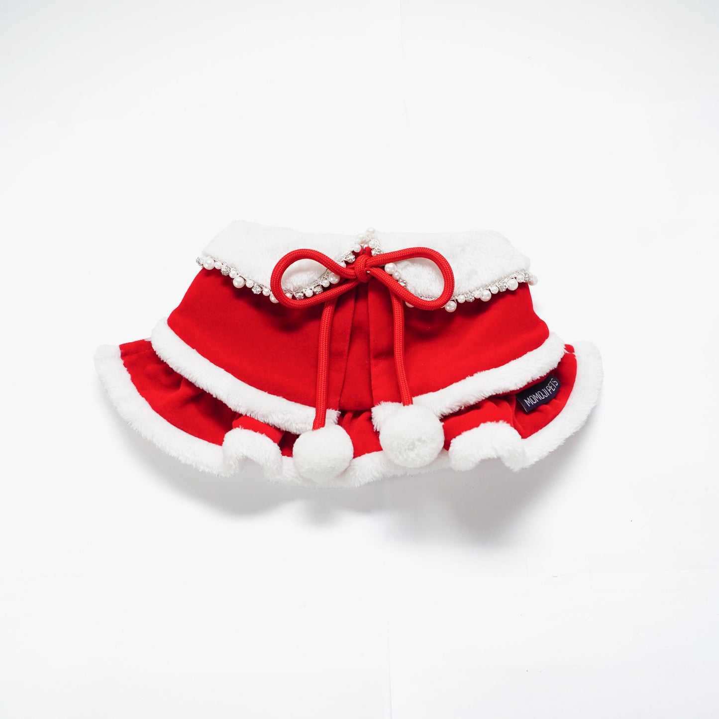 Mrs Claus | Pet Christmas Neckwear