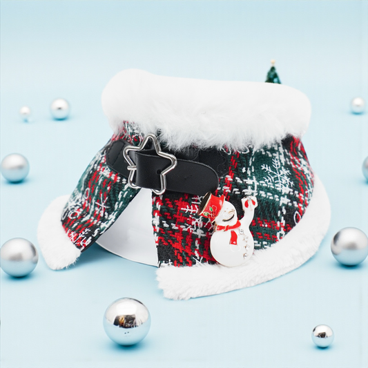 Jordan | Pet Christmas Neckwear
