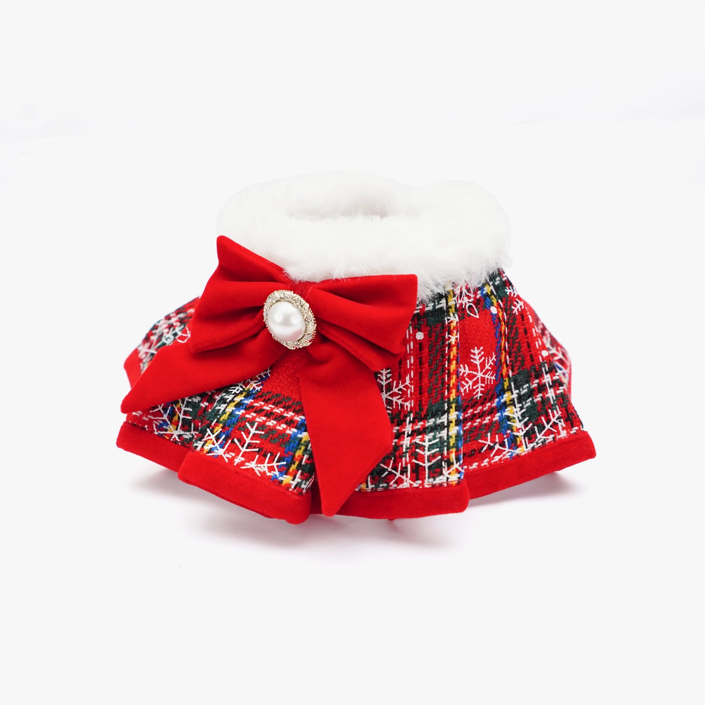 Holly Jolly | Pet Christmas Neckwear