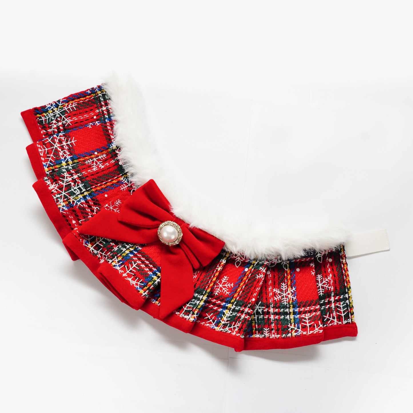 Holly Jolly | Pet Christmas Neckwear