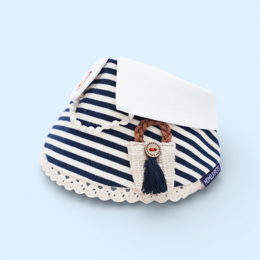 Deauville | Pet Neckwear